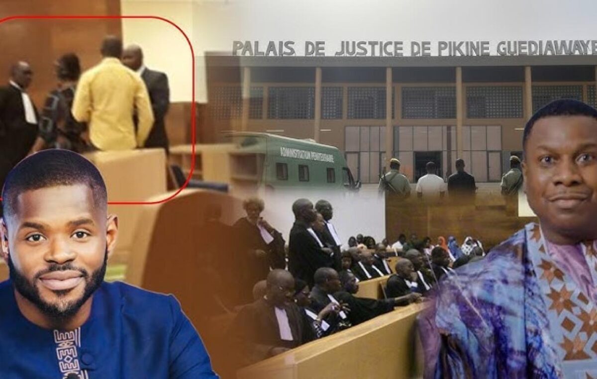 **« À cette cascade de non-lieux… » : un ancien magistrat annonce une bonne nouvelle pour Pape Cheikh Diallo et Cie**