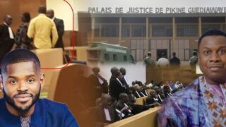 **« À cette cascade de non-lieux… » : un ancien magistrat annonce une bonne nouvelle pour Pape Cheikh Diallo et Cie**