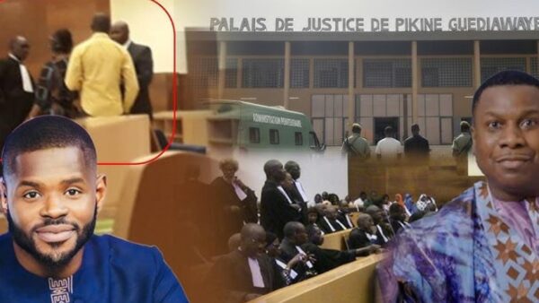 **« À cette cascade de non-lieux… » : un ancien magistrat annonce une bonne nouvelle pour Pape Cheikh Diallo et Cie**