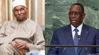 Macky Sall à l’ONU : la réponse cinglante de Wade à un journaliste