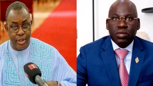 Vague de licenciements dans le public : Mbaye Dione alerte sur plus de 30 000 emplois perdus