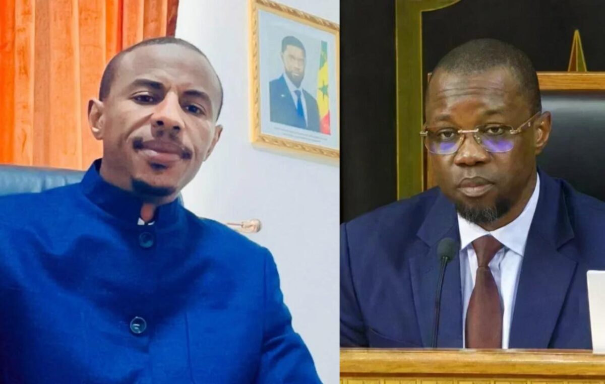 Déclaration de patrimoine de Sonko : les interrogations d’Aldiouma Sow sur « le montant exact et la composition de ses avoirs »