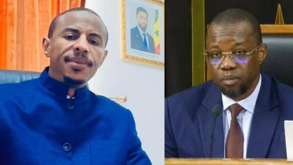 Déclaration de patrimoine de Sonko : les interrogations d’Aldiouma Sow sur « le montant exact et la composition de ses avoirs »