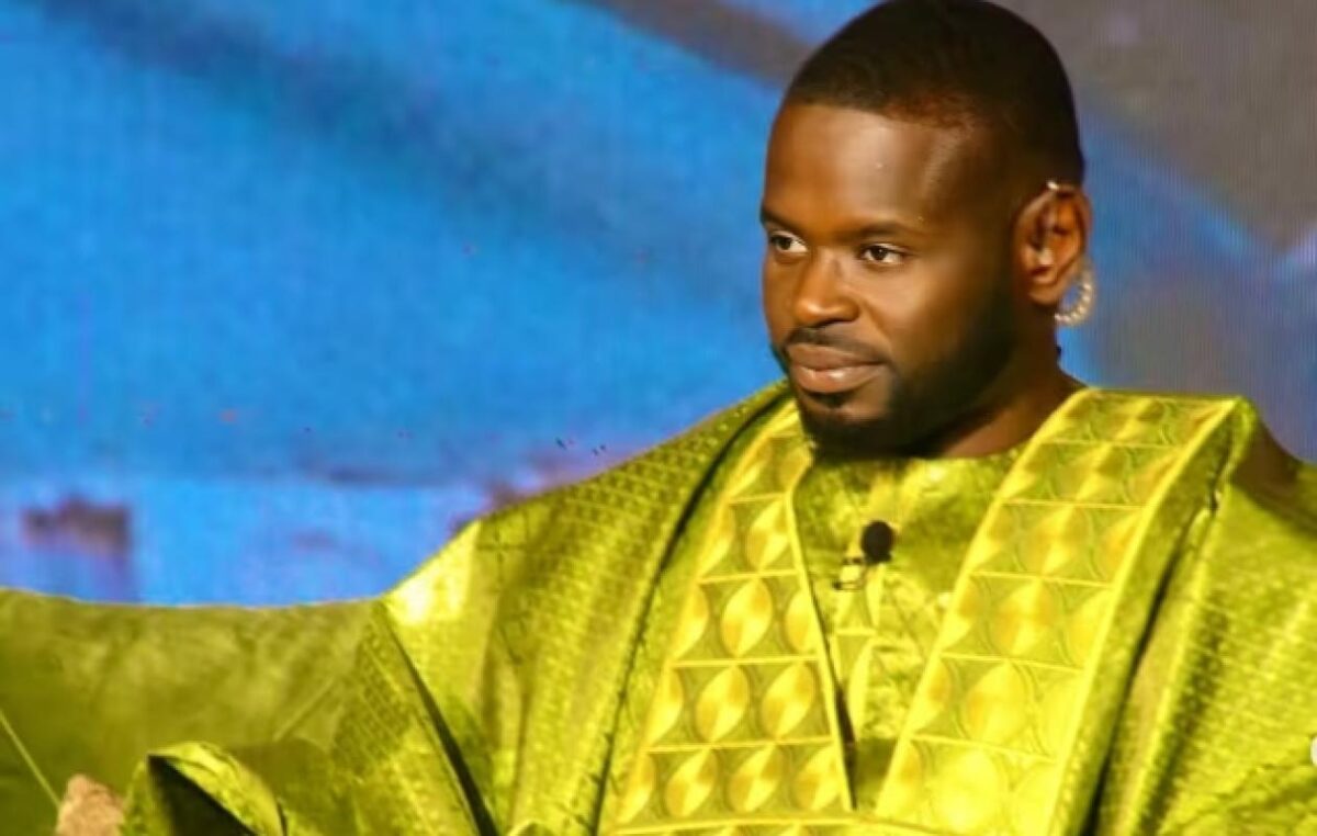 Actes contre-nature: Pape Cheikh Diallo reste en prison