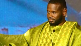 Actes contre-nature : mauvaise nouvelle pour Pape Cheikh Diallo