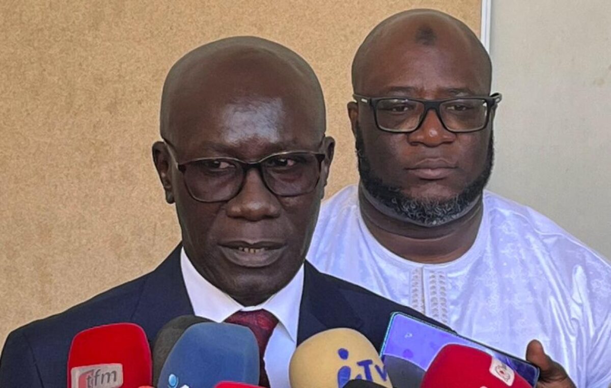 « Il y a des ministres que j’ai appelés pour leur dire… » : le président de l’Ofnac se confie
