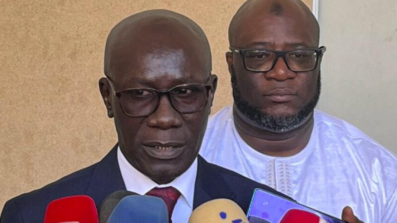 « Il y a des ministres que j’ai appelés pour leur dire… » : le président de l’Ofnac se confie
