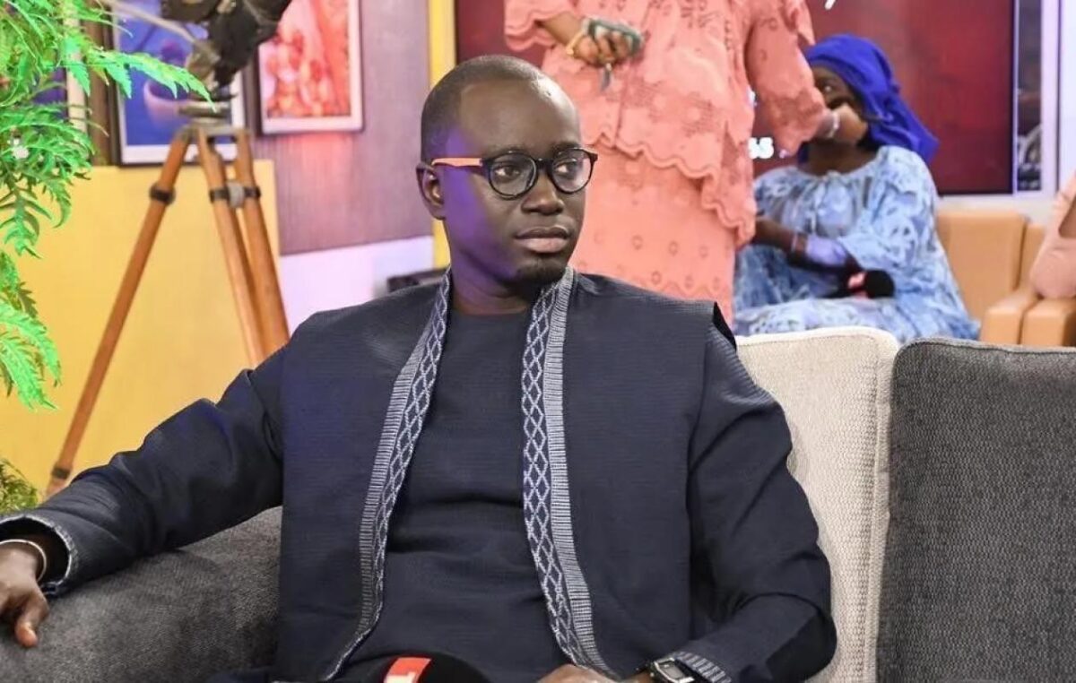 Affaire Pape Cheikh Diallo: Pape Birame Bigué Ndiaye sort du silence, après son non-lieu