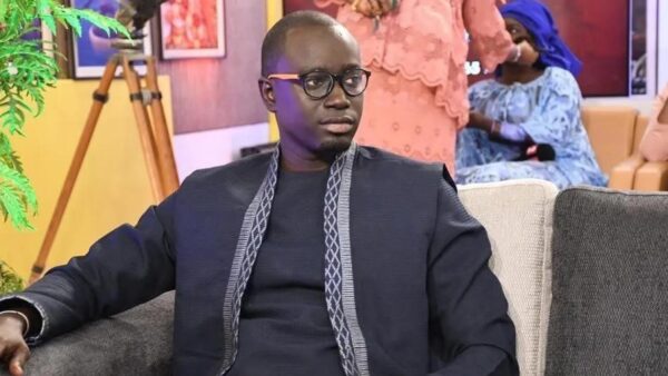 Affaire Pape Cheikh Diallo: Pape Birame Bigué Ndiaye sort du silence, après son non-lieu