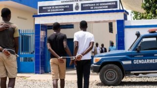 Exclusif: 11 des présumés homosexuels de Ziguinchor placés sous mandat de dépôt