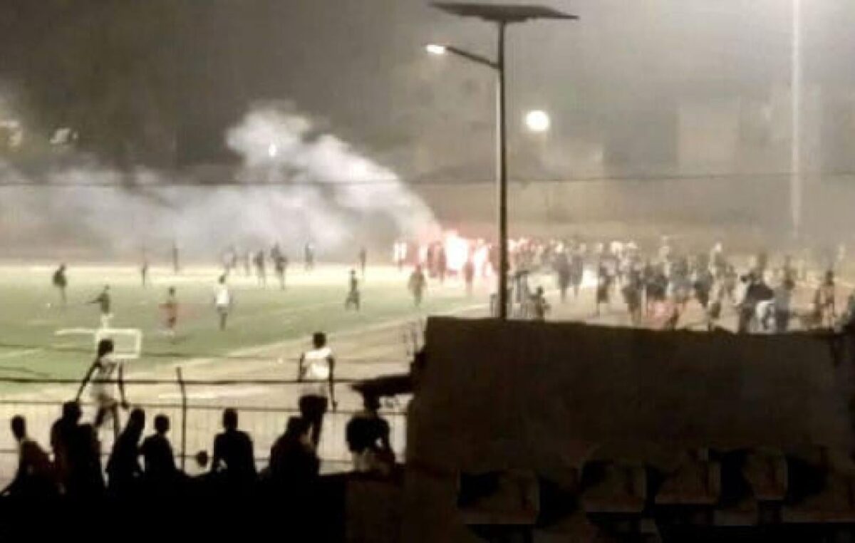 Violence aux navétanes de Kébemer : Le préfet menace de suspendre tout