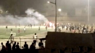 Violence aux navétanes de Kébemer : Le préfet menace de suspendre tout