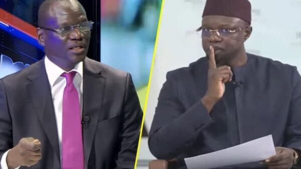 Abdourahmane Diouf : « Sonko a épuisé 1,77 milliard de FCFA de fonds politiques »