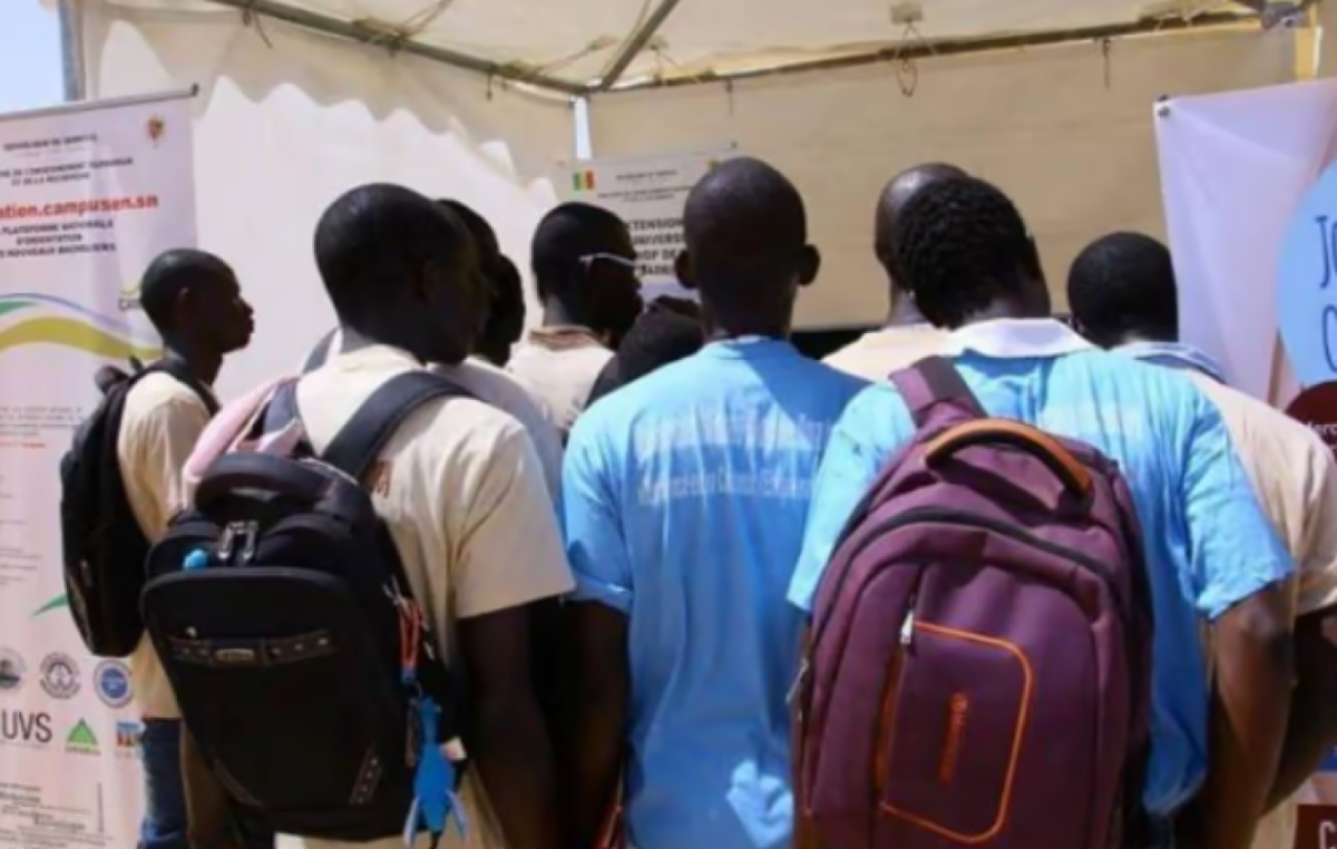 « Nouveaux bacheliers : découvrez tout ce que vous pouvez faire après le bac… »