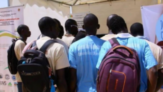 « Nouveaux bacheliers : découvrez tout ce que vous pouvez faire après le bac… »