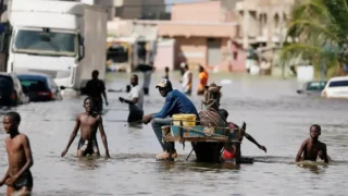 Keur Massar Sud : face aux eaux stagnantes et aux difficultés sanitaires, la colère monte