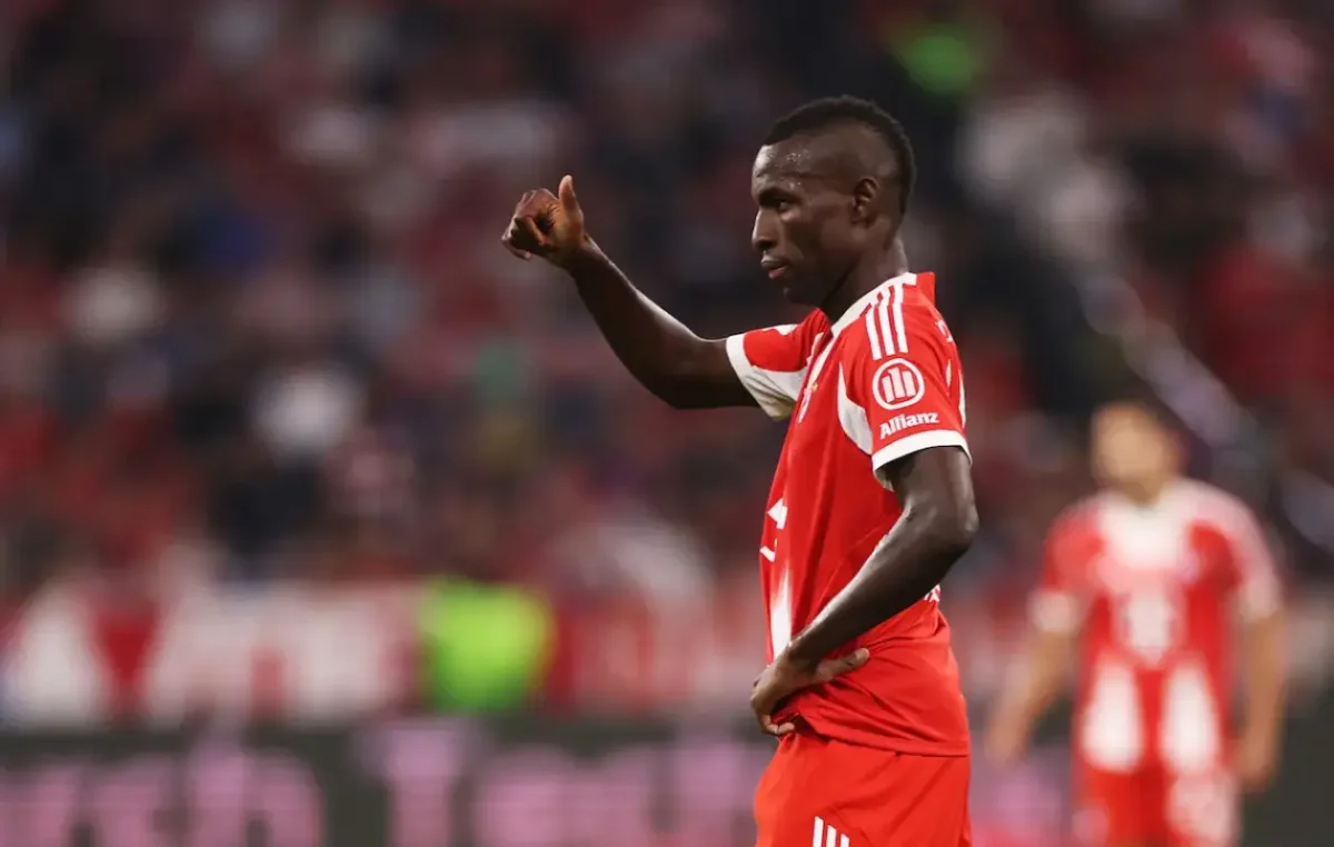 Mercato : Naples ouvre les discussions pour Nicolas Jackson