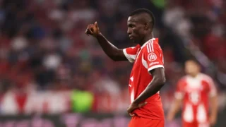Mercato : Naples ouvre les discussions pour Nicolas Jackson