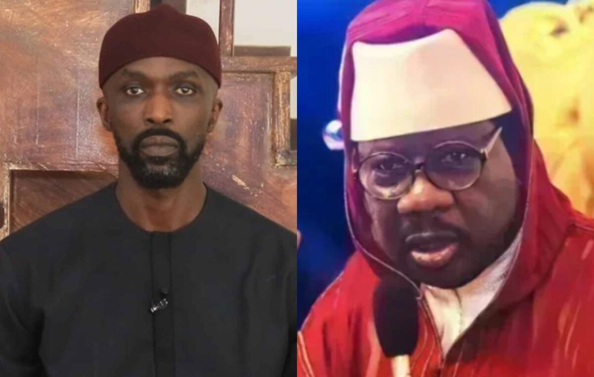Conflit chez les Sy : Serigne Abou Sy annonce une plainte contre Serigne Moustapha et accuse Diomaye Faye d&rsquo;avoir…