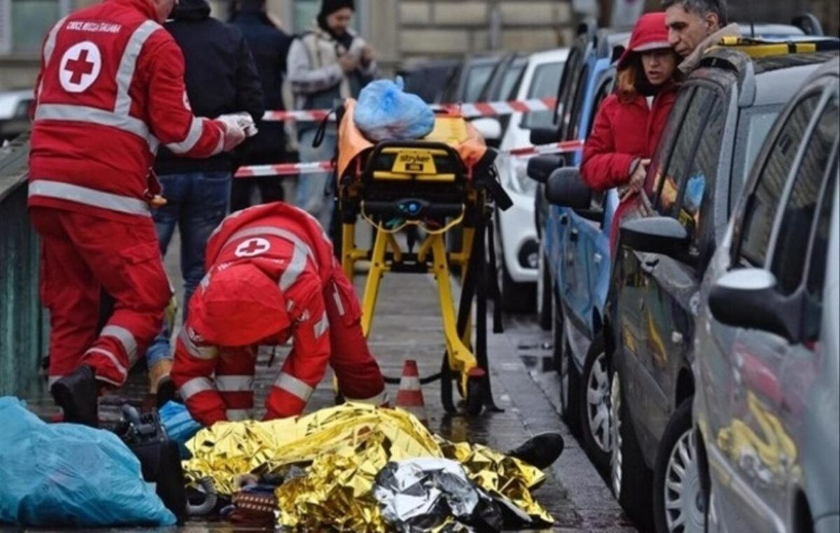Espagne : un Sénégalais tué par balles et abandonné dans…