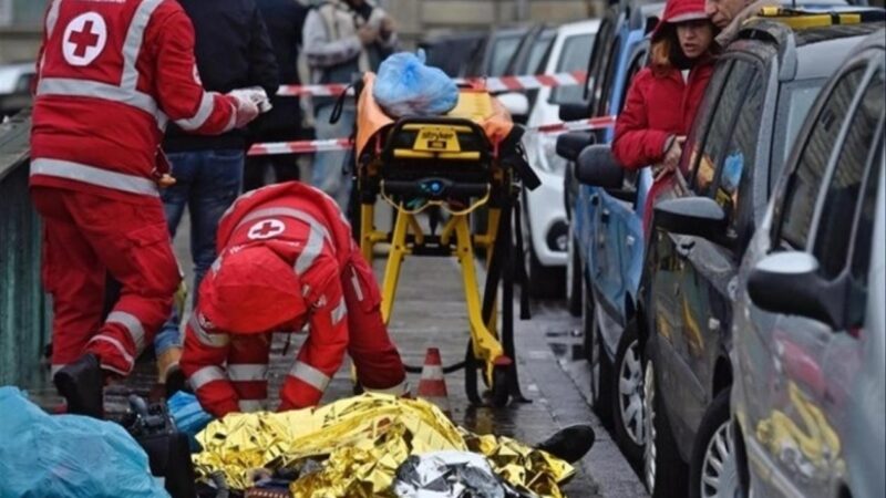 Espagne : un Sénégalais tué par balles et abandonné dans…