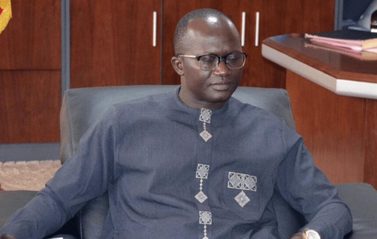 « Mauvais choix pour les armées » : un ancien DG de PASTEF s’en prend au ministre Yankhoba Diémé