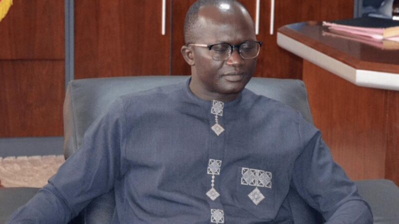 « Mauvais choix pour les armées » : un ancien DG de PASTEF s’en prend au ministre Yankhoba Diémé