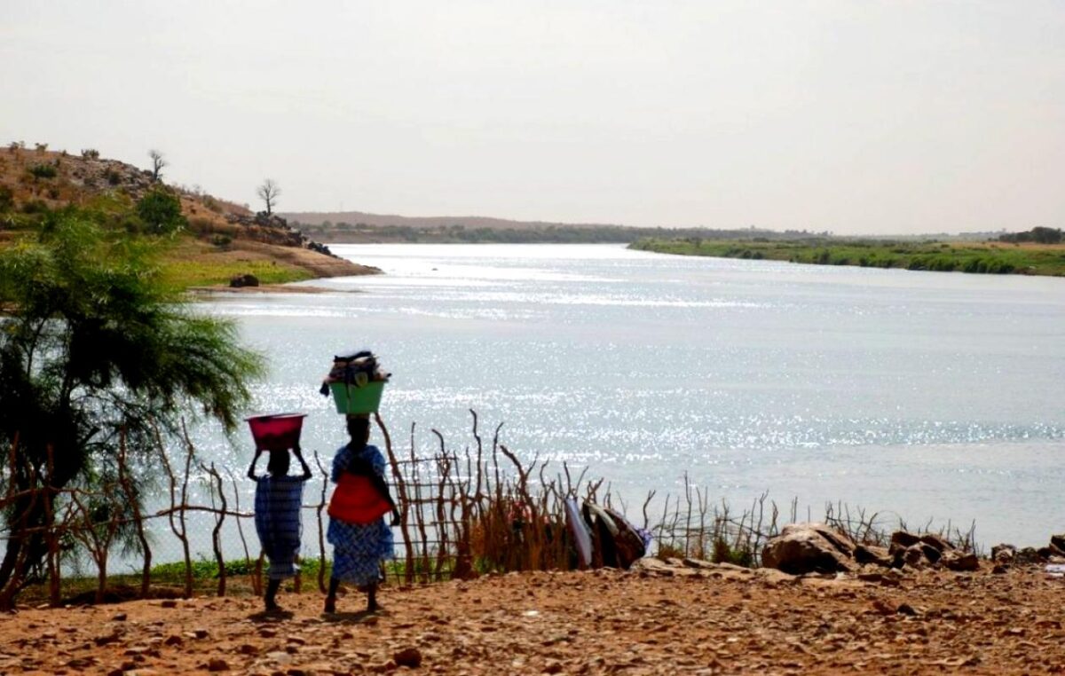 Fleuve Sénégal : la crue progresse à Bakel, les eaux reculent en aval