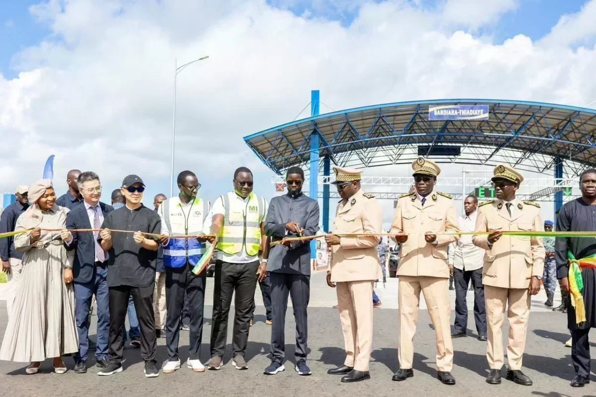 Autoroute Dakar-Kaolack : Les 15 000 FCFA de l&rsquo;aller-retour qui font grincer les dents des usagers