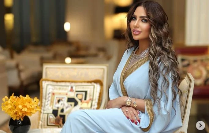 Egypte : La présentatrice télé Sarah Khalifa condamnée à mort pour trafic de drogue