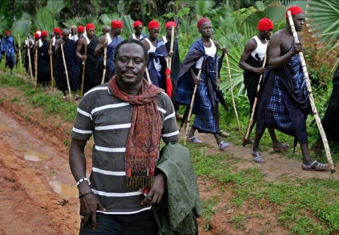 Dans la lumière de Ndukur ( Par Talla SYLLA)