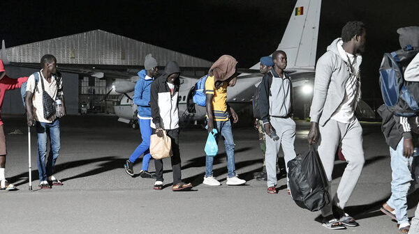 Maroc : Une centaine de sénégalais bientôt rapatriés par voie terrestre