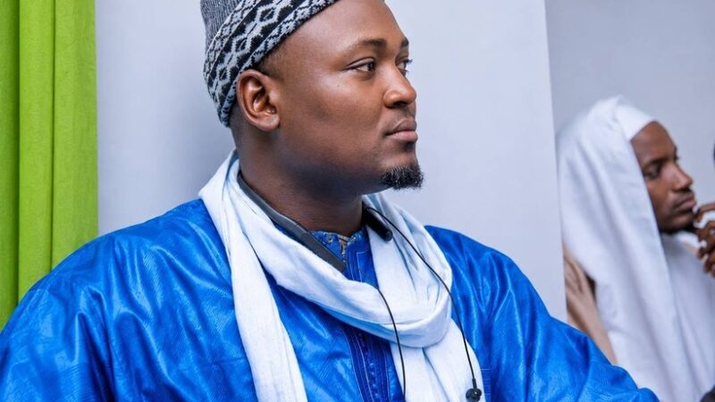 Nécrologie : Serigne Ibrahima Mbacké, fils du Khalife général des mourides, décède dans un accident