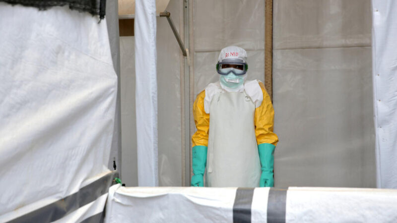 Ebola en RDC : L&rsquo;épidémie passe la barre des 3 000 morts