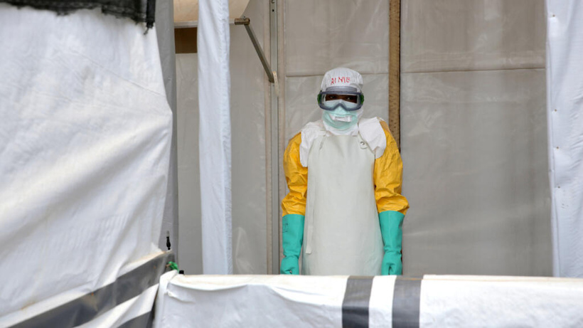 Ebola en RDC : L&rsquo;épidémie passe la barre des 3 000 morts