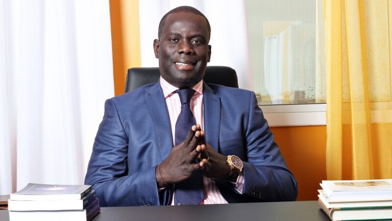 Malick Gackou défend le bilan d&rsquo;Ousmane Sonko : « Il a géré la primature au regard des intérêts supérieurs de la nation »