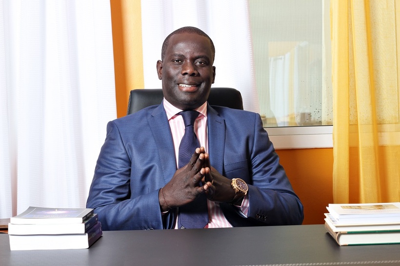 Malick Gackou défend le bilan d&rsquo;Ousmane Sonko : « Il a géré la primature au regard des intérêts supérieurs de la nation »