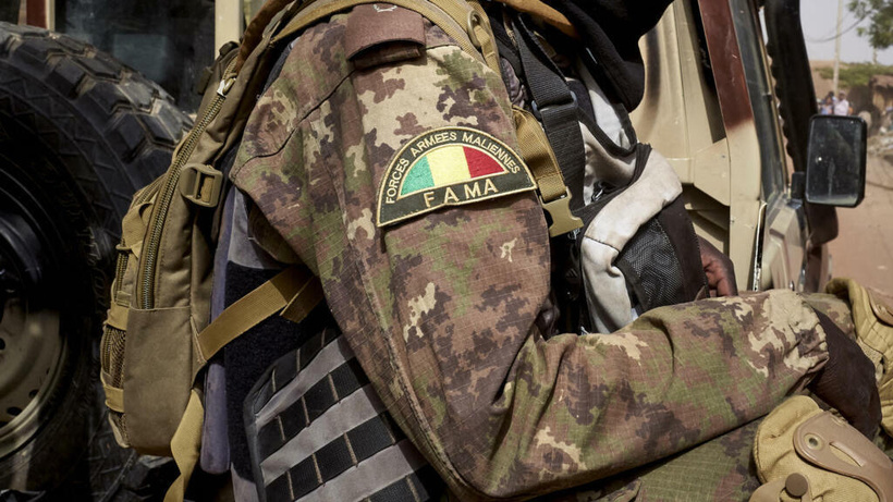 Mali : Alpha Yaya Sangaré, colonel déjà radié de l&rsquo;armée, est condamné à 20 ans de prison