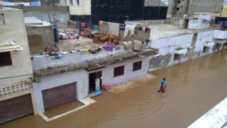 ​Touba : un enfant de 12 ans retrouvé mort dans les eaux pluviales