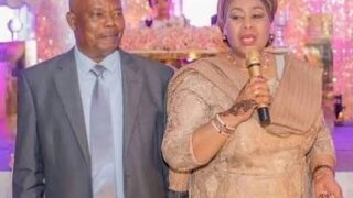 Tanzanie : Hafidh Ameir Hassan, époux de la présidente Samia Suluhu Hassan, est décédé