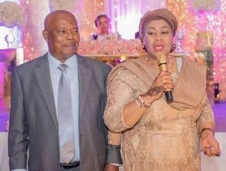 Tanzanie : Hafidh Ameir Hassan, époux de la présidente Samia Suluhu Hassan, est décédé
