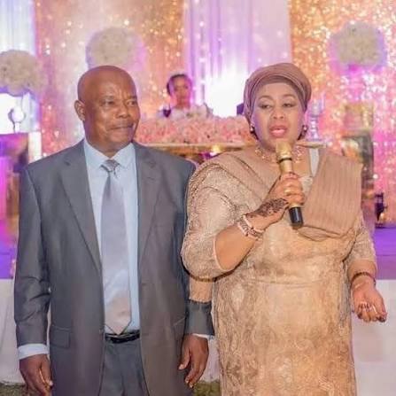 Tanzanie : Hafidh Ameir Hassan, époux de la présidente Samia Suluhu Hassan, est décédé
