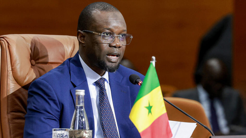Assemblée nationale : Al Aminou Lô se dit «profondément touché» par la qualité de l’accueil de Sonko