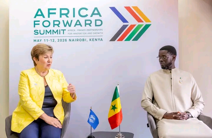 Accord avec le FMI : «Je vous juge qu’on a rien concédé sur les intérêts du Sénégal» (Al Aminou Lô)