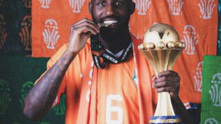Côte d&rsquo;Ivoire : Seko Fofana annonce sa retraite internationale