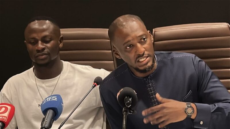 Bambali : Le projet de Mané exonéré pour cinq ans de taxes pour les importations de matériels (APIX)