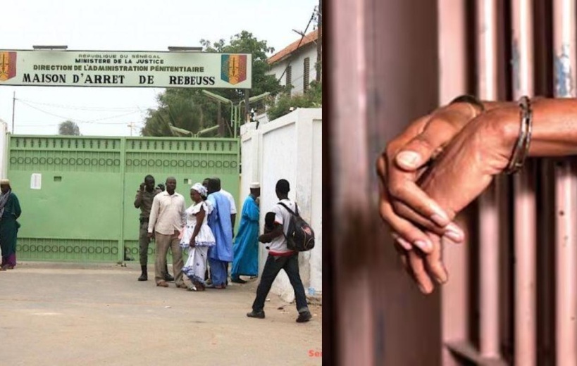 Grâce présidentielle : le chef de l&rsquo;État a accordé une mesure d&rsquo;élargissement à 984 condamnés à travers le Sénégal