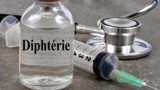 Épidémie de diphtérie : le ministère de la Santé recense 114 cas confirmés et 11 décès dans 12 régions