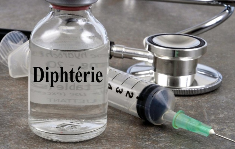 Épidémie de diphtérie : le ministère de la Santé recense 114 cas confirmés et 11 décès dans 12 régions