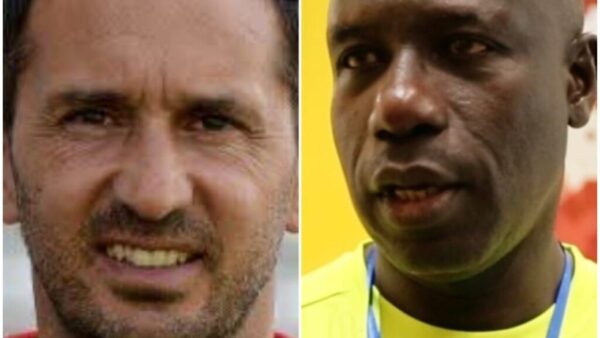 Équipe nationale de football : Patrick Vieira a composé son staff technique avec Mickaël Marsiglia et Issa Aïdara